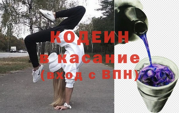 стафф Алексин